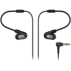 AUDIO-TECHNICA ATH-E50